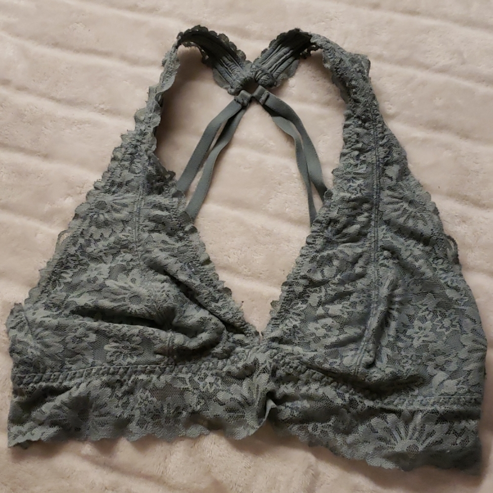 PINK VS Bra